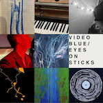 Eyes On Sticks cover art