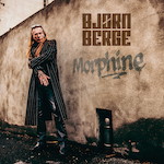 Morphine cover art