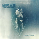 Liar’s Chair cover art