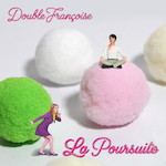 La Poursuite cover art