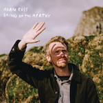 Bring On The Apathy cover art