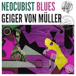 Neocubist Blues cover art