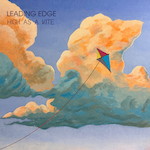 High As A Kite cover art