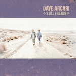 Still Friends cover art