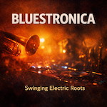 Swinging Electric Roots cover art