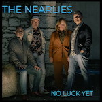 No Luck Yet cover art