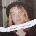 Interrupted cover art