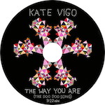 The Way You Are cover art