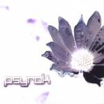 Psyrock cover art