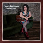 Home Sweet Home EP cover art
