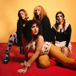 Dirty Little Rock ‘N’ Roller cover art