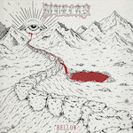 Bellow cover art
