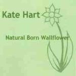Natural Born Wallflower cover art