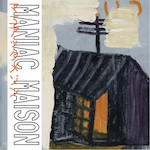 マニアックメソン cover art