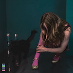 Mood Ring cover art