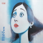 PostWar cover art