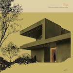 Small Modernist House In Woodland Setting cover art