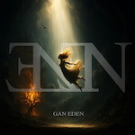 Gan Eden cover art