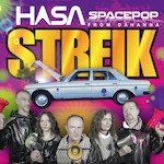 Streik cover art