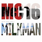 We’re Gonna Need a Milkman cover art