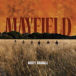 Mayfield cover art