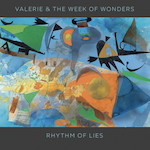 Rhythm of Lies cover art