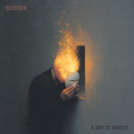 A Day of Unrest cover art