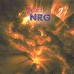 Live!NRG cover art