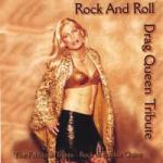 Rock and Roll Drag Queen Tribute cover art