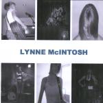 Lynne McIntosh EP cover art