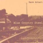 Blue Country Steel cover art