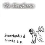 Storybook and Crumbs EP cover art