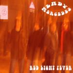 Red Light Fever cover art