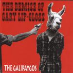 The Demise of Gary-Lipgloss cover art