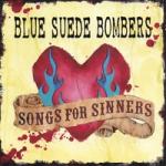 Songs for Sinners cover art