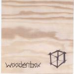 Woodenbox cover art