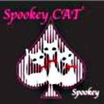 Spookey Cat cover art