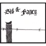 Sid and Fancy EP cover art