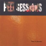 The Orange Peel Sessions cover art