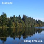 Killing Time EP cover art