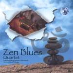 Zen Blues Quartet cover art
