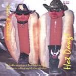 Hot Dawg! cover art