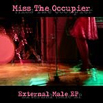 External Male EP cover art