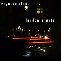 London Nights cover art