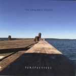Perspectives cover art