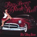 Rice, Beans, Rock ‘n’ Roll cover art