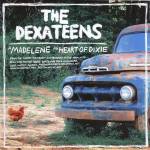 Madaleen b/w Heart of Dixie cover art