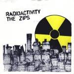 Radioactivity b/w I’m not Impressed cover art