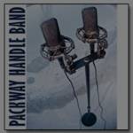 Packway Handle Band cover art