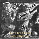 Confessional cover art